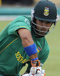 Jean Paul Duminy